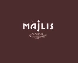 The Majlis Dubai – first and finest camel milk café merges the best of modern Dubai with a blend of Middle Eastern culture.