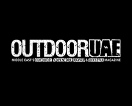 Nico de Corato is contributor of OutdoorUAE since 2013