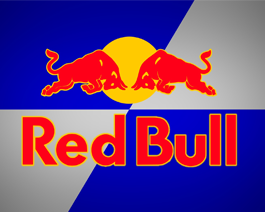 Official Blogger / VideoBlogger for many Red Bull Events