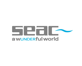Digital Media Partner of the SEAC since 2014; SEAC also provides us with the scuba equipment.