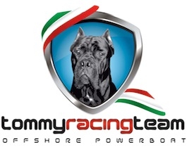 Digital Media Partner of Tommy Racing since 2015