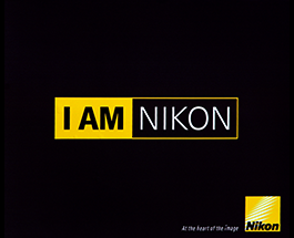 Since 2014 Nikon ME provide us with DSLRs and Lens