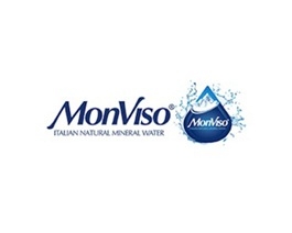 MonViso mineral water is bottled at source in the heart of the Monviso mountain, the highest natural spring in Europe.